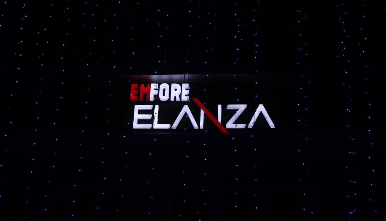 Emfore Elanza كوتايم المظهر الخارجي الصورة